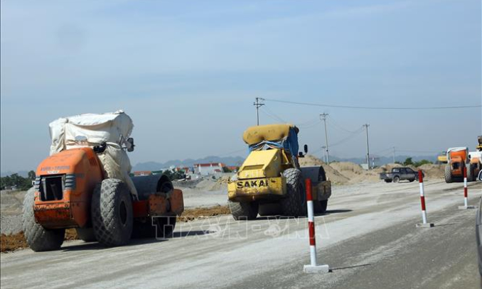 Gần 2,9 triệu tỷ đồng đầu tư v&agrave;o c&aacute;c dự &aacute;n trọng điểm