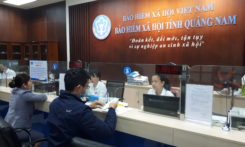 S&aacute;u ch&iacute;nh s&aacute;ch mới về BHYT c&oacute; hiệu lực từ ng&agrave;y 1/7