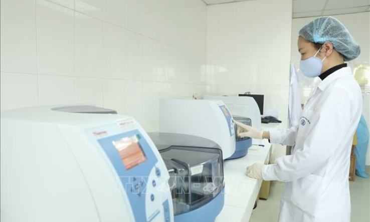 ‘C&oacute; giấy x&eacute;t nghiệm COVID-19 vẫn phải thực hiện nghi&ecirc;m th&ocirc;ng điệp 5K’