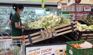 T&igrave;m giải ph&aacute;p hỗ trợ hiệu quả cho lưu th&ocirc;ng h&agrave;ng h&oacute;a, ti&ecirc;u thụ n&ocirc;ng sản