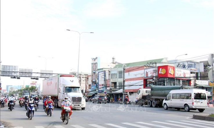 TP Hồ Ch&iacute; Minh đề nghị c&aacute;c tỉnh l&acirc;n cận phối hợp thực hiện Chỉ thị 16/CT-TTg