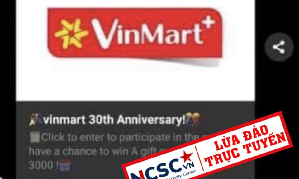 Thủ đoạn lừa đảo tr&ecirc;n kh&ocirc;ng gian mạng ng&agrave;y c&agrave;ng tinh vi