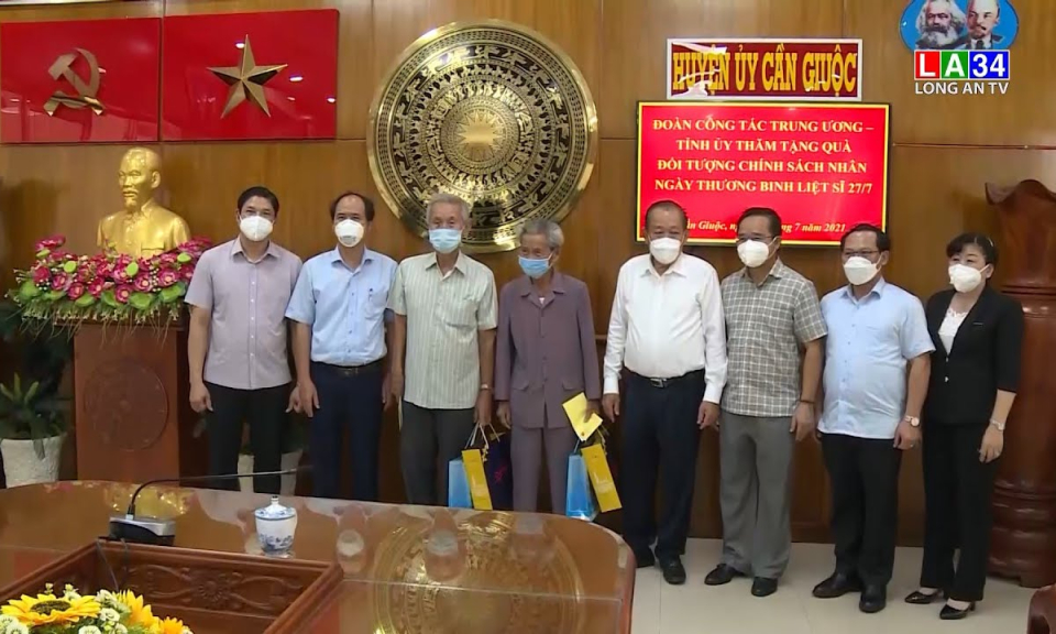 Bảo vệ nền tảng tư tưởng của Đảng: Xuy&ecirc;n suốt ch&iacute;nh s&aacute;ch sau ng&agrave;y lập Nước