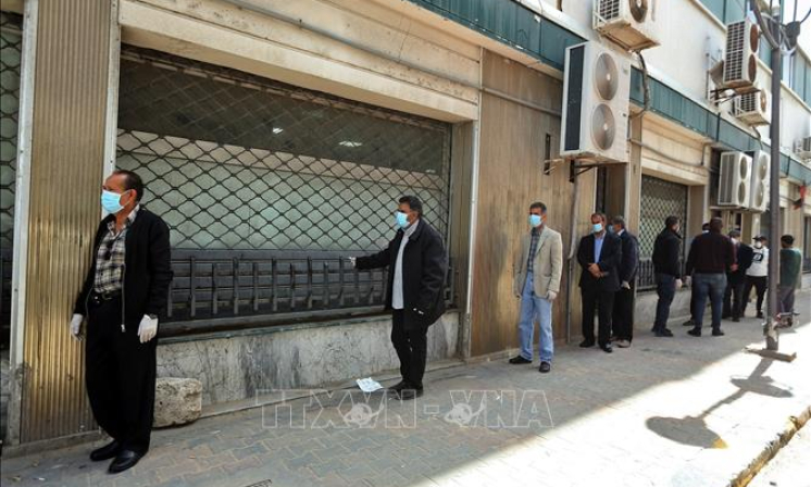 LHQ ủng hộ những kế hoạch ưu ti&ecirc;n của Libya trong ổn định t&igrave;nh h&igrave;nh đất nước