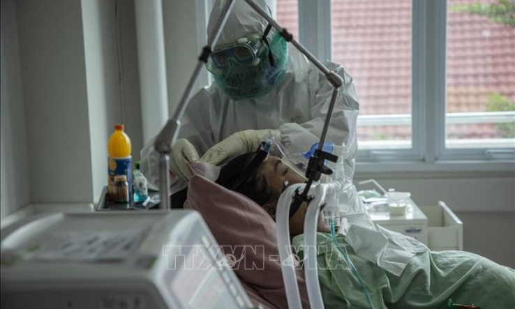 Biến thể Delta c&oacute; khả năng g&acirc;y bệnh cao hơn so với c&aacute;c biến thể kh&aacute;c