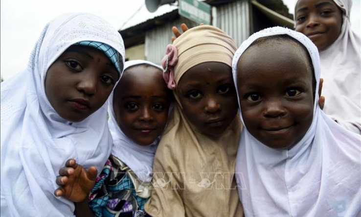 Cảnh b&aacute;o thế giới mất c&acirc;n bằng giới nghi&ecirc;m trọng v&agrave;o năm 2030