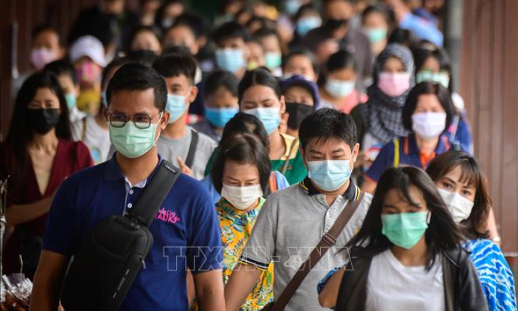 Th&aacute;i Lan chi th&ecirc;m khoảng 1 tỉ USD hỗ trợ người lao động bị ảnh hưởng bởi COVID-19