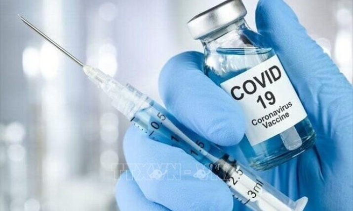 Ti&ecirc;m 3 mũi vaccine của CNBG v&agrave; Sinopharm tạo phản ứng miễn dịch mạnh hơn