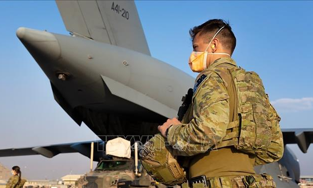 Tr&ecirc;n 65 quốc gia ra tuy&ecirc;n bố chung k&ecirc;u gọi tạo điều kiện sơ t&aacute;n an to&agrave;n khỏi Afghanistan