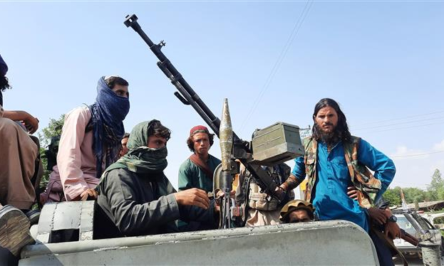 Cộng đồng quốc tế phản ứng tr&aacute;i chiều sau khi Taliban gi&agrave;nh ch&iacute;nh quyền tại Afghanistan