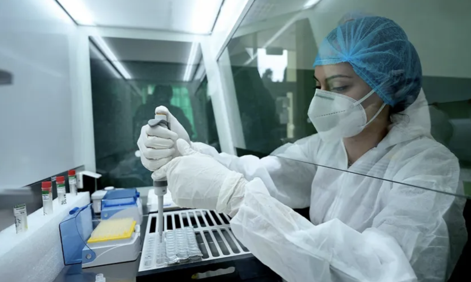 C&aacute;c nh&agrave; sản xuất vaccine c&acirc;n nhắc thay đổi chiến lược v&igrave; biến thể Delta