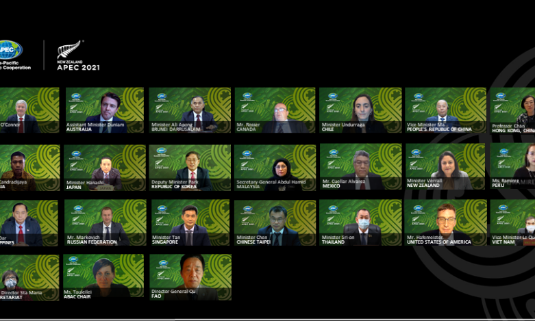 Lộ tr&igrave;nh an ninh lương thực bền vững