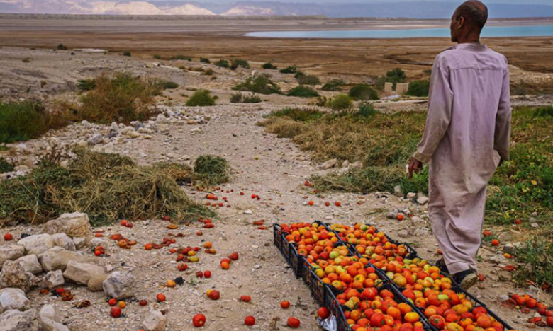 Nỗi lo cạn nước tại Trung Đ&ocirc;ng