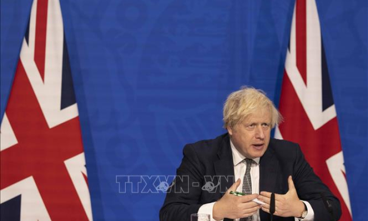 L&atilde;nh đạo G7 khẳng định cam kết với quốc gia T&acirc;y Nam &Aacute;