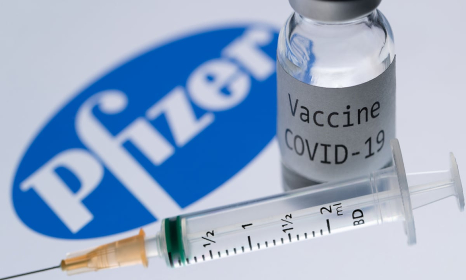 Pfizer ph&aacute;t triển vaccine COVID-19 đặc trị biến thể Delta