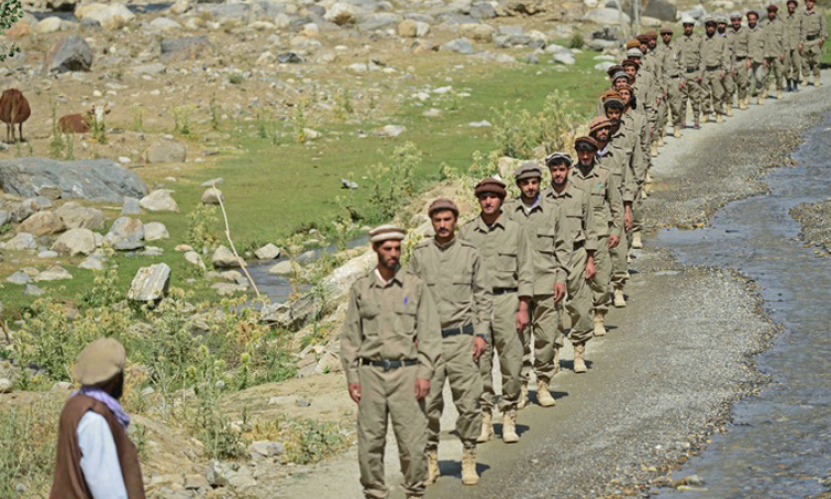 Cuộc chiến quyền lực tại Afghanistan: Taliban, ISIS-K, Al Qaeda v&agrave; Li&ecirc;n minh phương Bắc