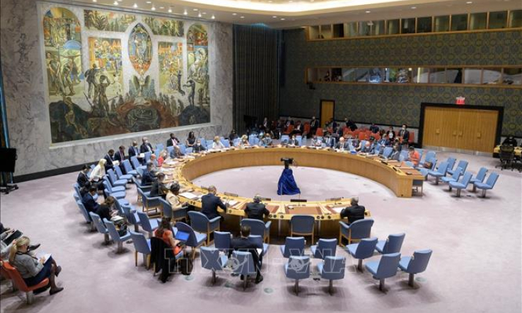 Hội đồng Bảo an LHQ th&ocirc;ng qua c&aacute;c nghị quyết li&ecirc;n quan CH Mali, Liban v&agrave; Somalia