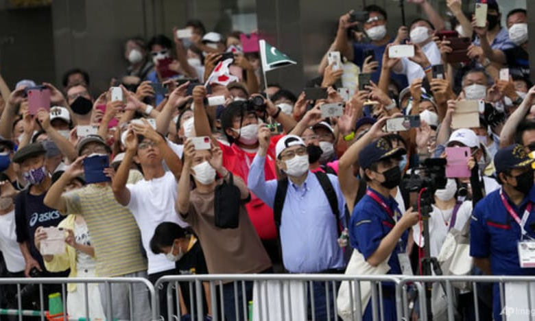 Khủng hoảng COVID-19 ảnh hưởng tới th&agrave;nh c&ocirc;ng của Thế vận hội Tokyo