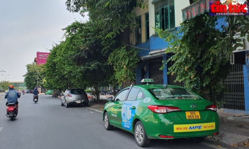 Cấp thiết ti&ecirc;m vaccine cho l&aacute;i xe vận tải