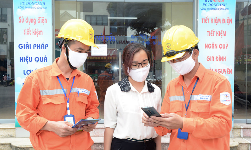 Tr&ecirc;n 1.170 tỷ đồng giảm gi&aacute; điện cho kh&aacute;ch h&agrave;ng khu vực ph&iacute;a Nam