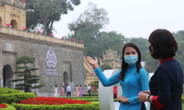 Tạo điều kiện tối đa cho hướng dẫn vi&ecirc;n nhận hỗ trợ của g&oacute;i 26.000 tỷ đồng