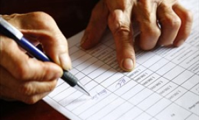 Tạo thuận lợi cho c&aacute;c nh&oacute;m đối tượng gặp kh&oacute; khăn do dịch COVID-19 được hưởng hỗ trợ