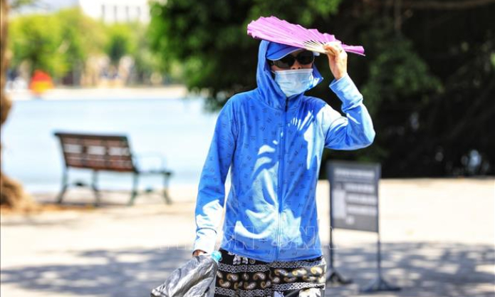 Tia cực t&iacute;m li&ecirc;n tiếp g&acirc;y hại rất cao ở hầu hết c&aacute;c khu vực