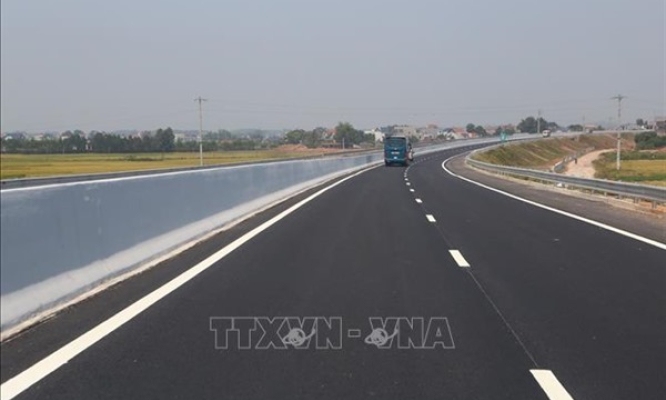 Bộ GTVT đề nghị hỗ trợ đẩy nhanh dự &aacute;n cao tốc Mỹ Thuận – Cần Thơ