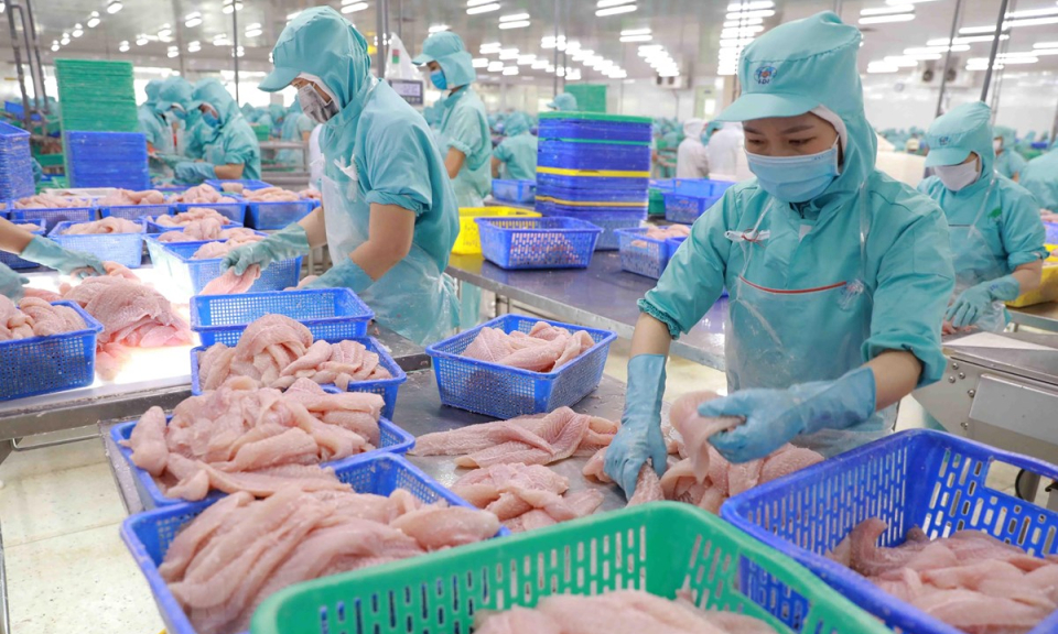 85.500 doanh nghiệp r&uacute;t khỏi thị trường v&igrave; dịch b&ugrave;ng ph&aacute;t