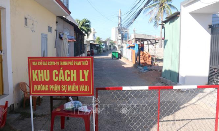 Tạo điều kiện cho người lao động, người gi&agrave;, trẻ em trở về từ v&ugrave;ng dịch