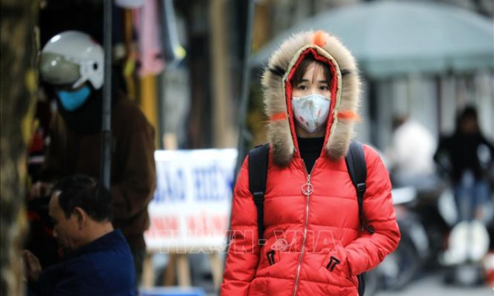 M&ugrave;a đ&ocirc;ng năm nay c&oacute; thể đến sớm v&agrave; lạnh hơn năm ngo&aacute;i?