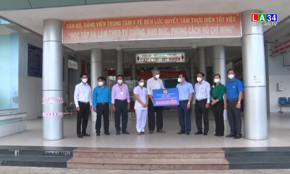 Bảo vệ nền tảng tư tưởng của Đảng: Chăm lo cho người d&acirc;n – T&iacute;nh ưu việt của x&atilde; hội ta