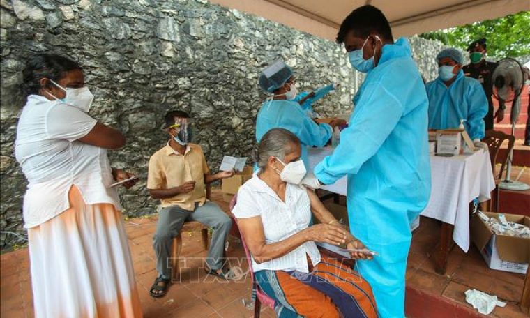 ILO: Hơn 50% d&acirc;n số thế giới kh&ocirc;ng được bảo trợ x&atilde; hội