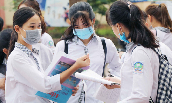 Hơn 45% th&iacute; sinh điều chỉnh nguyện vọng đăng k&yacute; x&eacute;t tuyển đại học, cao đẳng