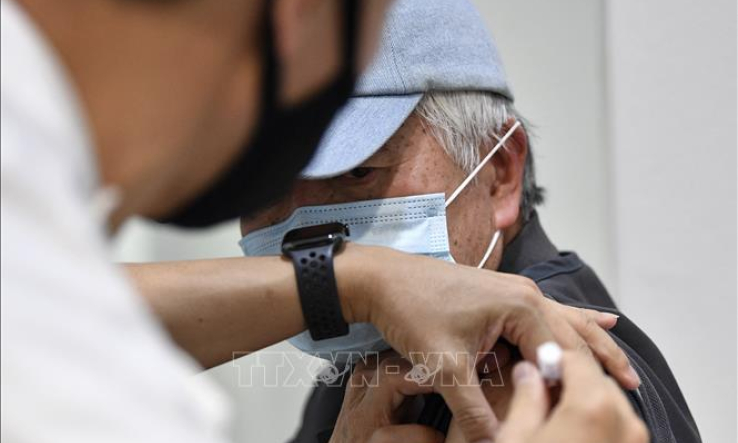 Australia sẽ &aacute;p dụng hộ chiếu vaccine quốc tế từ th&aacute;ng 10/2021