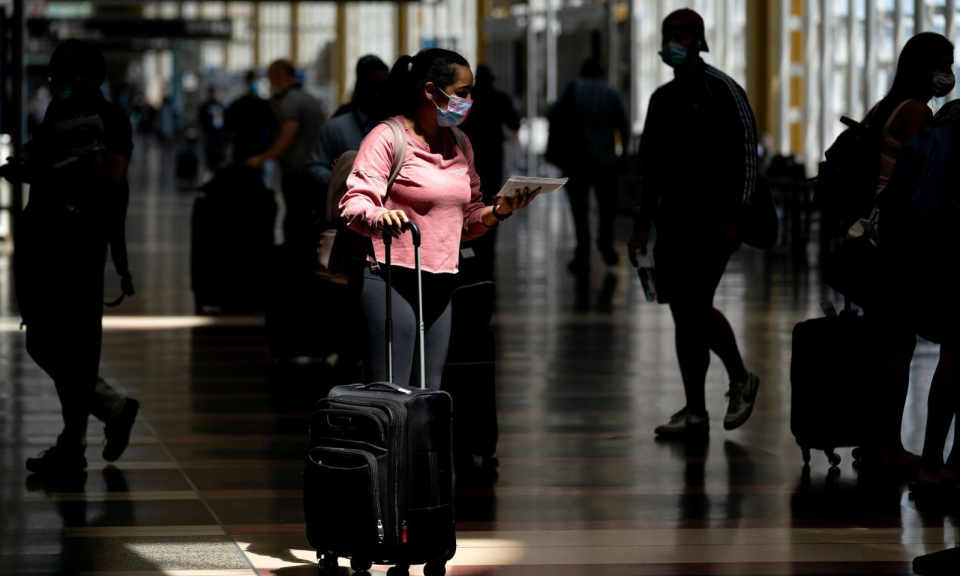 C&aacute;c nền kinh tế lớn c&ograve;n chặng đường d&agrave;i để trở lại b&igrave;nh thường