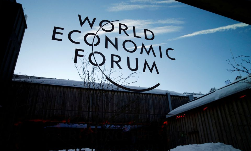 Diễn đ&agrave;n Kinh tế Thế giới sẽ trở lại Davos v&agrave;o đầu năm 2022