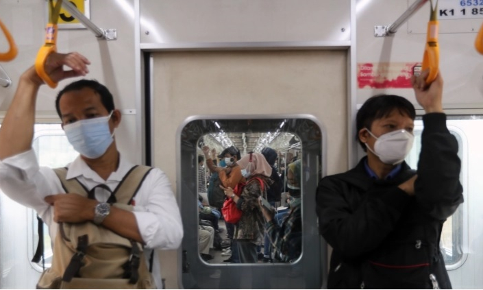 COVID-19 vừa lắng, Indonesia lại sắp đối diện với l&agrave;n s&oacute;ng dịch mới?