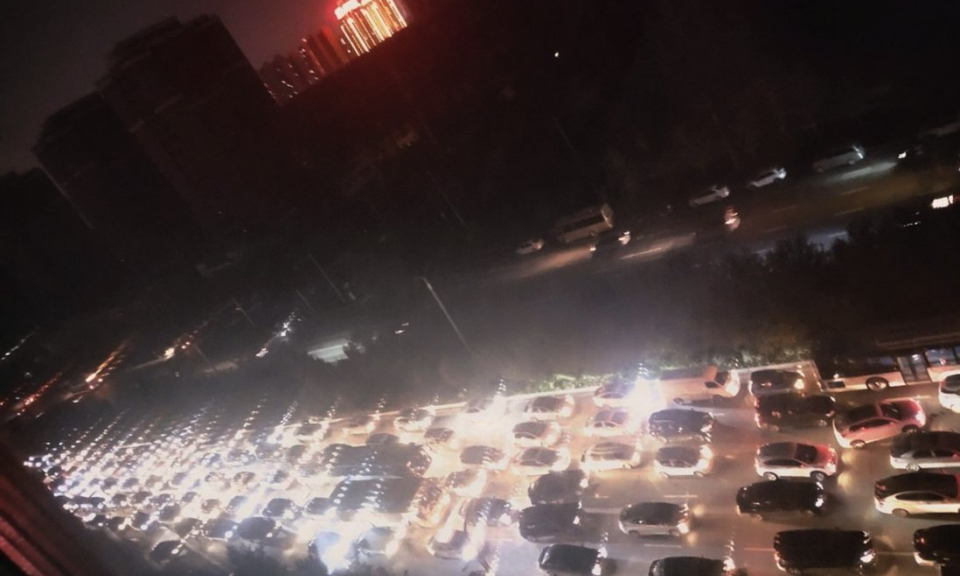 Thiếu điện tại Trung Quốc &ndash; nguy cơ mới nhất đối với chuỗi cung to&agrave;n cầu