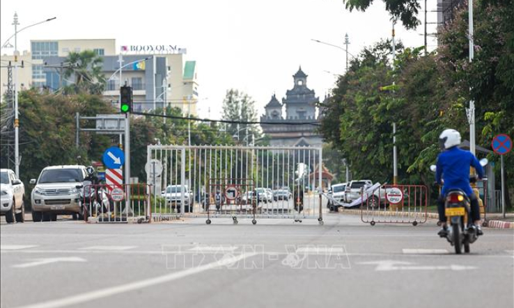 L&agrave;o nỗ lực ngăn chặn l&agrave;n s&oacute;ng l&acirc;y nhiễm mới trong cộng đồng