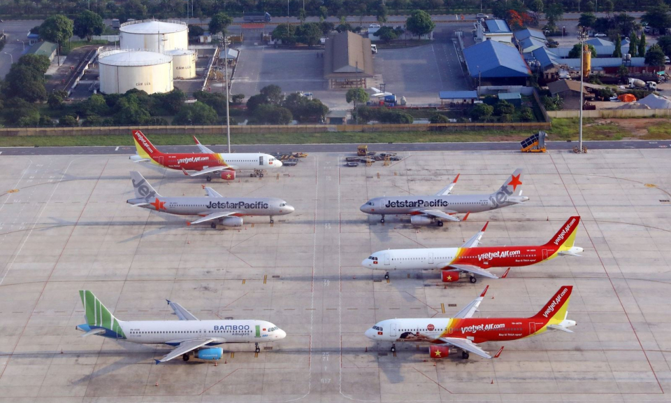 &lsquo;K&iacute;ch hoạt&rsquo; lại c&aacute;c đường bay nội địa như thế n&agrave;o?