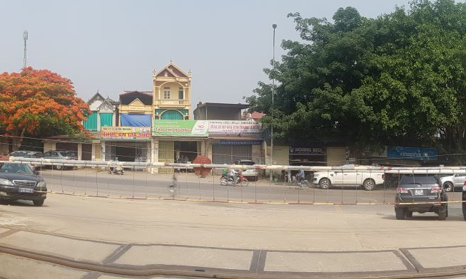 Quy hoạch đường sắt kết nối li&ecirc;n th&ocirc;ng cảng biển, h&agrave;ng kh&ocirc;ng