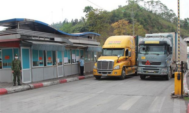 Xuất khẩu ch&iacute;nh ngạch, hướng đi hiệu quả v&agrave; bền vững