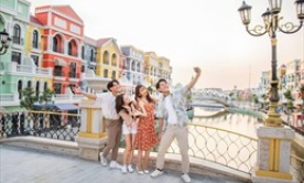 Ng&agrave;nh du lịch kỳ vọng hồi phục trở lại bằng ‘thẻ xanh’