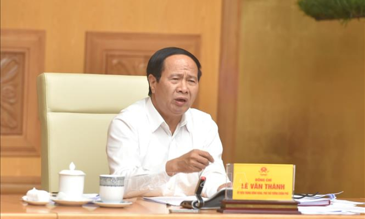 Bảo đảm đủ vật liệu x&acirc;y dựng, kh&ocirc;ng l&ugrave;i tiến độ cao tốc Bắc – Nam