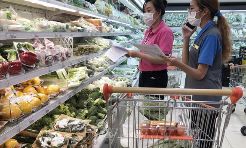 Thay đổi c&aacute;ch thức cung ứng, lưu th&ocirc;ng h&agrave;ng h&oacute;a ph&ugrave; hợp với thực tế