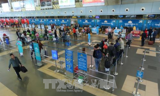 Quy định mới về c&aacute;c vật phẩm nguy hiểm hạn chế mang theo người, h&agrave;nh l&yacute; l&ecirc;n t&agrave;u bay