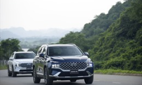 Thị trường &ocirc; t&ocirc; ảm đạm v&igrave; đại dịch COVID-19