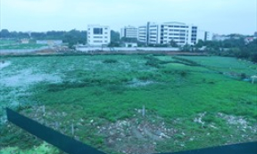 Giảm 30% tiền thu&ecirc; đất năm 2021 đối với người thu&ecirc; bị ảnh hưởng bởi dịch COVID-19