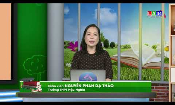 M&ocirc;n Tiếng Anh: Unit 2 – Cultural Diversity
